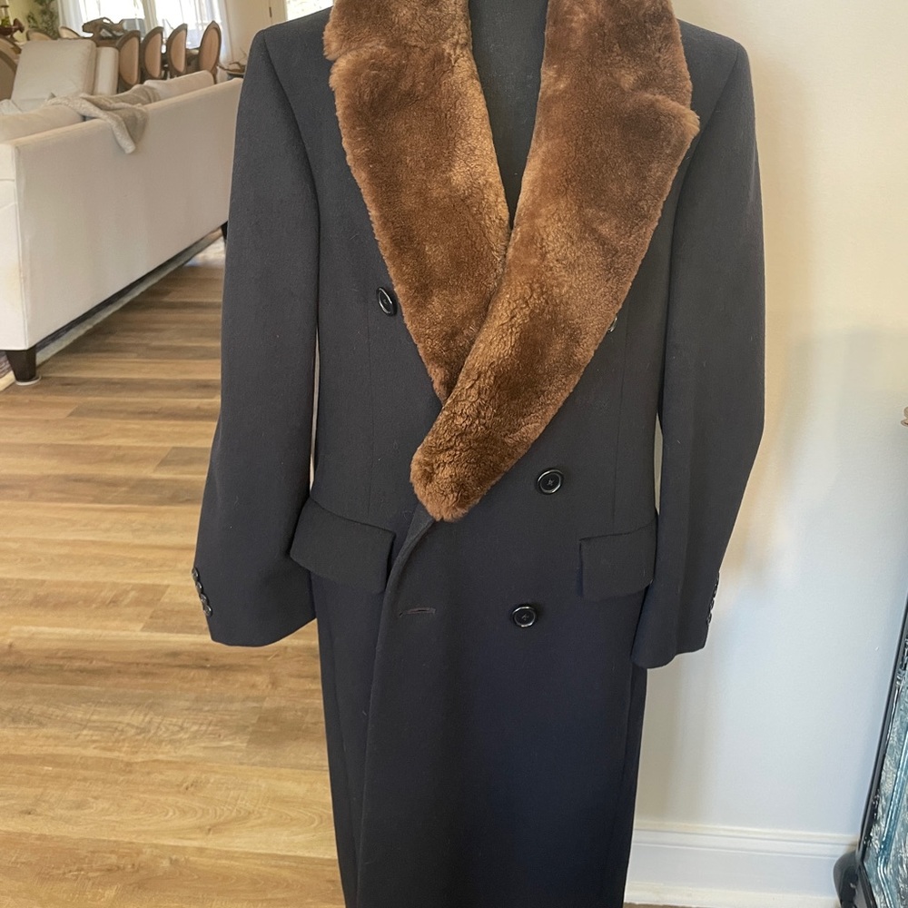 Christian Dior Coat
